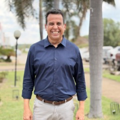 Em primeira disputa estadual, F&aacute;bio Vaz chega &agrave; C&acirc;mara com votos nos 139 munic&iacute;pios&nbsp;