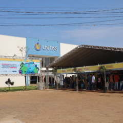 Palmas recebe semana de ci&ecirc;ncia, tecnologia e inova&ccedil;&atilde;o na Unitins a partir desta ter&ccedil;a; confira programa&ccedil;&atilde;o