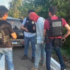 O crime ocorreu na noite de 14 de outubro, em frente &agrave; resid&ecirc;ncia da v&iacute;tima - Foto: Divulga&ccedil;&atilde;o SSP/TO