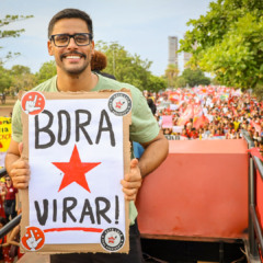 Foto: Pedro Oliveira