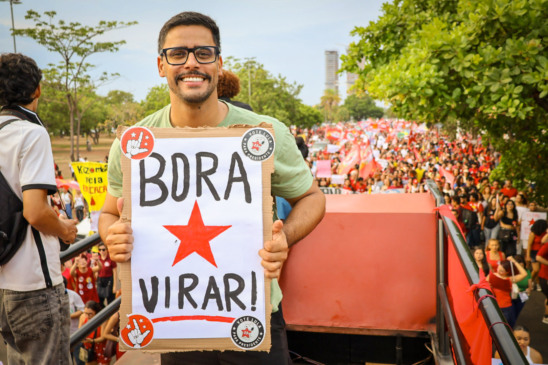 Foto: Pedro Oliveira