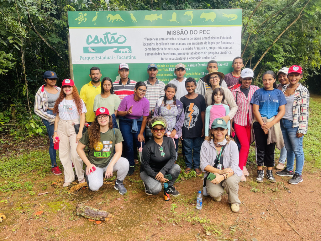 Ambientalistas alertam para projetos que podem afetar áreas protegidas no Brasil Ambientalistas alertam para projetos que podem afetar áreas protegidas no Brasil