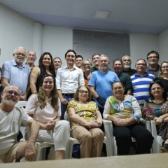 Academia Palmense de Letras anuncia dez novos integrantes; veja os eleitos