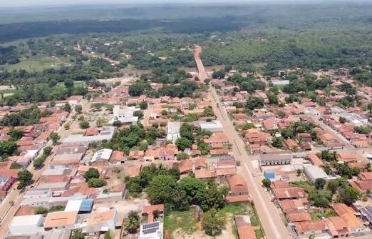 Município do Tocantins terá eleição para prefeito no 2º turno de presidente e governador Município do Tocantins terá eleição para prefeito no 2º turno de presidente e governador
