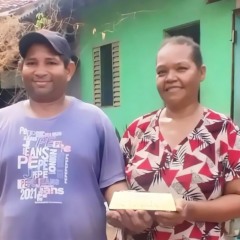 Foto: Neguinho Baiano