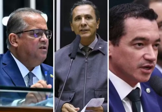A menos de 24 horas das urnas, Quaest diz que Eduardo Gomes deve vencer com 25% para a 1ª vaga; Gaguim teria 21% e Guimarães 17%