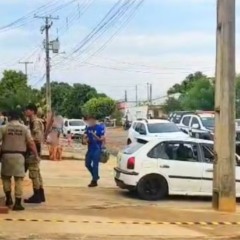 Palmas registra quatro assassinatos em sete dias; &uacute;ltimo caso ocorreu em Taquaralto neste domingo&nbsp;