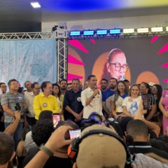 Vicentinho J&uacute;nior faz desafio e rebate acusa&ccedil;&otilde;es: &lsquo;N&atilde;o vou aceitar esse debate raso&rsquo;