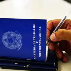 Saiba quando come&ccedil;a a valer o fim da escala 6x1