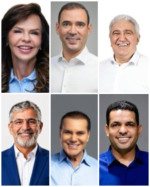 candidatos elei&ccedil;&otilde;es 2026