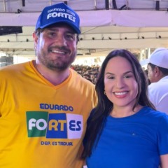 Eduardo Fortes avalia resultado do 2&ordm; turno no Tocantins, parabeniza Vicentinho e prega uni&atilde;o pelo Estado