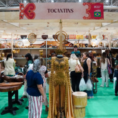 Artes&atilde;os do Tocantins s&atilde;o selecionados para festival nacional no Rio de Janeiro; veja lista