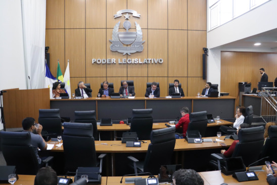 Palmas arrecada R$ 1,8 bilhão, mas despesas crescem 15,2%