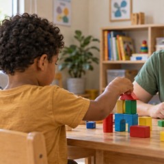 Fila de espera e atendimento limitado levam &agrave; cobran&ccedil;a por amplia&ccedil;&atilde;o da assist&ecirc;ncia a autistas em Alvorada