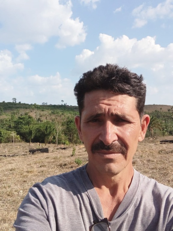Motorista desaparece após sair para trabalhar em Palmas; família pede ajuda