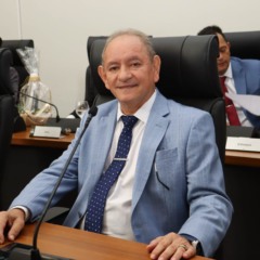 Juarez Rigol perde mandato na Justi&ccedil;a Eleitoral, mas elei&ccedil;&atilde;o de Marcos J&uacute;nior garante seu retorno &agrave; C&acirc;mara de Palmas