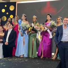 Miss Bari&aacute;trica Tocantins celebra hist&oacute;rias de transforma&ccedil;&atilde;o e resgate da autoestima com desfile em shopping de Palmas