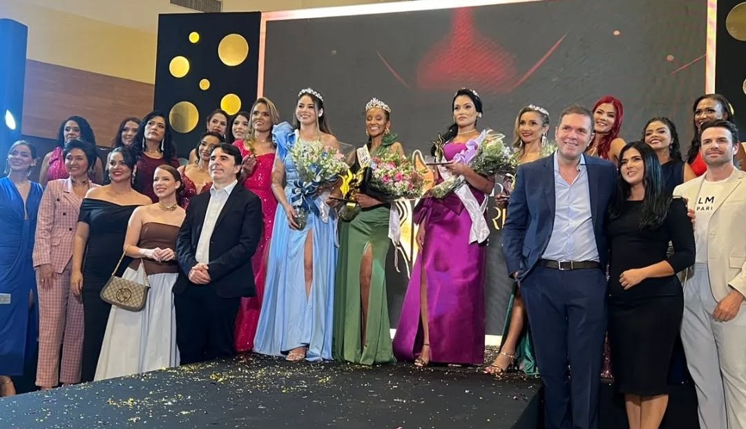 Miss Bariátrica Tocantins celebra histórias de transformação e resgate da autoestima com desfile em shopping de Palmas