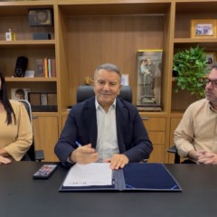 Eduardo Siqueira anuncia prorroga&ccedil;&atilde;o do cadastro reserva da Educa&ccedil;&atilde;o por dois anos