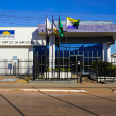 Falhas estruturais e sanit&aacute;rias motivam recomenda&ccedil;&atilde;o para adequa&ccedil;&otilde;es em tr&ecirc;s escolas do Tocantins