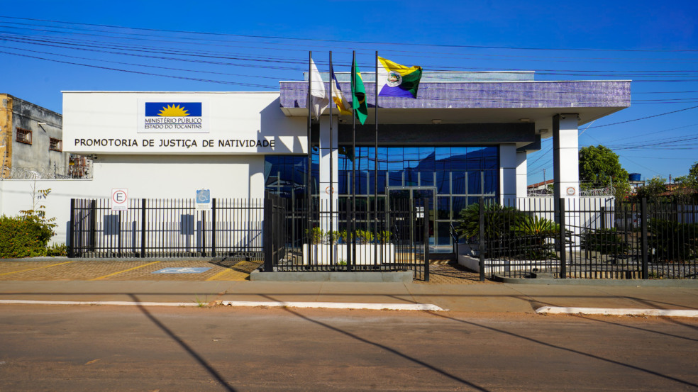 Falhas estruturais e sanitárias motivam recomendação para adequações em três escolas do Tocantins Falhas estruturais e sanitárias motivam recomendação para adequações em três escolas do Tocantins