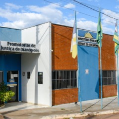 Justi&ccedil;a determina estudo para restabelecer transporte coletivo entre Rio da Concei&ccedil;&atilde;o e Dian&oacute;polis
