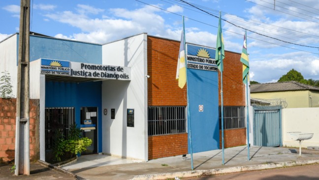 Justiça determina estudo para restabelecer transporte coletivo entre Rio da Conceição e Dianópolis