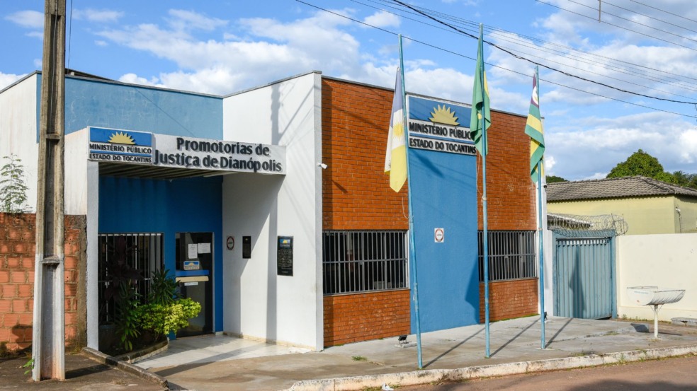 Justiça determina estudo para restabelecer transporte coletivo entre Rio da Conceição e Dianópolis Justiça determina estudo para restabelecer transporte coletivo entre Rio da Conceição e Dianópolis