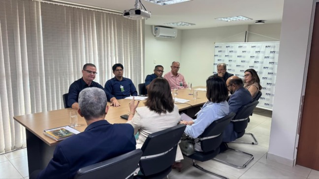 Após cobrança, DNIT anuncia prazos de edital para nova ponte e travessia por balsas gratuitas em Pedro Afonso