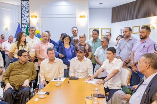 Foto: Davi Andrade Melo/Ascom