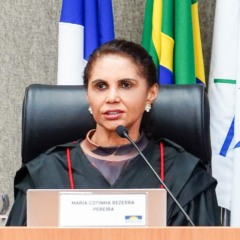 MP elege nova corregedora-geral e define integrantes das &aacute;reas criminal e ambiental