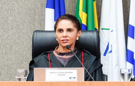 MP elege nova corregedora-geral e define integrantes das áreas criminal e ambiental