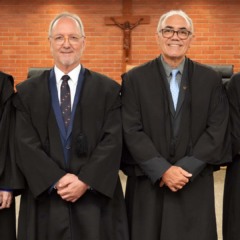 Tribunal de Justi&ccedil;a elege nova&nbsp;Mesa Diretora para 2027/2029; veja quem assume os cargos