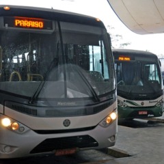Transporte intermunicipal ser&aacute; gratuito para os eleitores das 8 horas deste s&aacute;bado, 24, at&eacute; as 23h59 deste domingo, 25, para o segundo turno das Elei&ccedil;&otilde;es 2026 - Foto: Ravena Santiago/Governo do Tocantins