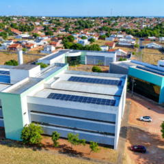 UFNT lan&ccedil;a sele&ccedil;&atilde;o para professores substitutos com remunera&ccedil;&atilde;o de at&eacute; R$ 8,3 mil