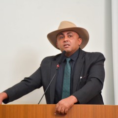 Vereador Dian Carlos