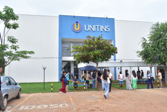 Unitins abre mais de 2,3 mil vagas para cursos presenciais e EaD