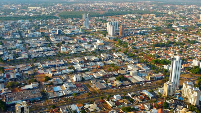 Revisão do Plano Diretor: entenda o que está em discussão e como afeta a vida em Palmas