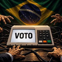 Fraudes, Fakes e Viol&ecirc;ncia