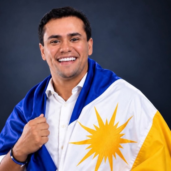 Lucas Campelo