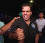 Ricardo Ayres