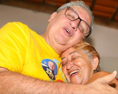 Jair Farias