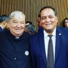 Fundador da Fazenda da Esperan&ccedil;a refor&ccedil;a import&acirc;ncia da reelei&ccedil;&atilde;o de Eduardo Gomes para ampliar trabalho que reconstr&oacute;i vidas