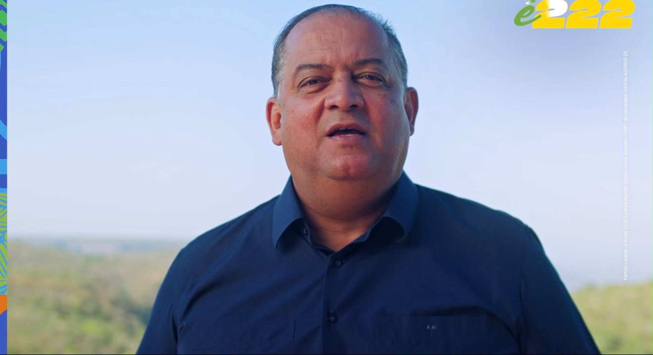 Em último programa, Eduardo agradece confiança popular e destaca prioridades para novo mandato: “não é hora de arriscar”