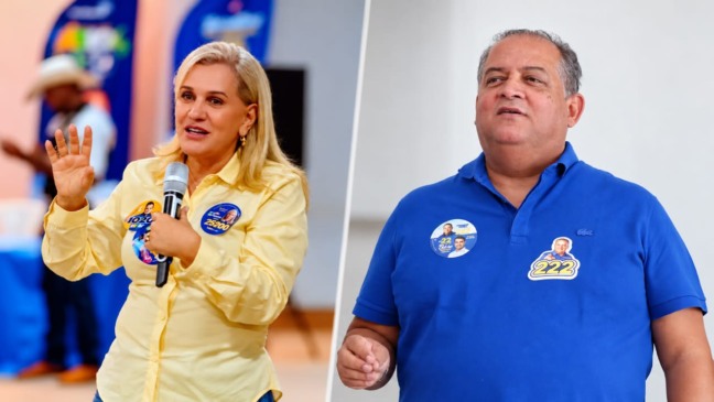 Campanha de Eduardo Gomes ganha adesão de Dra Ângela da Facit e se fortalece ainda mais em Araguaína: “reconhecimento ao seu trabalho”