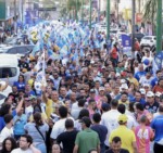 A dois dias das urnas, Paran&aacute; Pesquisa crava lideran&ccedil;a de Gomes para a 1&ordf; vaga ao Senado com 37%
