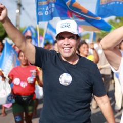 Ricardo Ayres