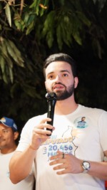 Marcos J&uacute;nior