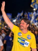 Eduardo Fortes após ser o deputado estadual mais votado: “resultado aumenta ainda mais minha responsabilidade”