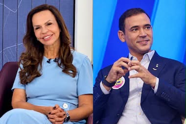 Maiores cidades: Dorinha ganhou em Palmas com votação expressiva, Gurupi e Araguatins; Vicentinho teve mais votos em Araguaína, Porto e Paraíso